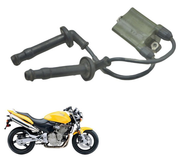 Bobina Ignição Honda Cb 600f Hornet 04-07 Original