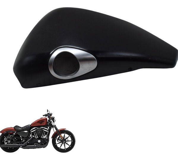 Carenagem Direita Harley Sportster Iron 883 14-19 Original