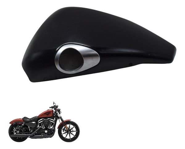Carenagem Direita Harley Sportster Iron 883 14-19 Original