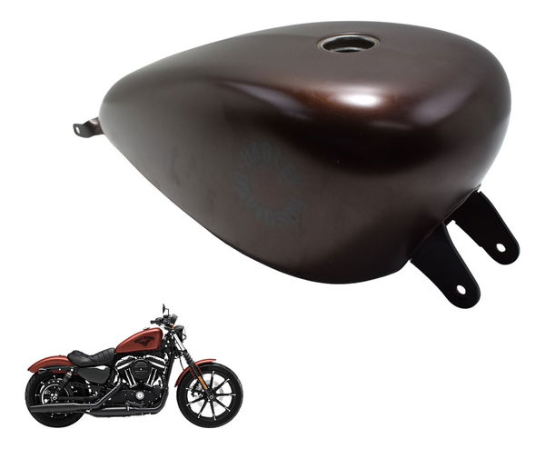 Tanque Harley Sportster Iron 883 14-19 Original