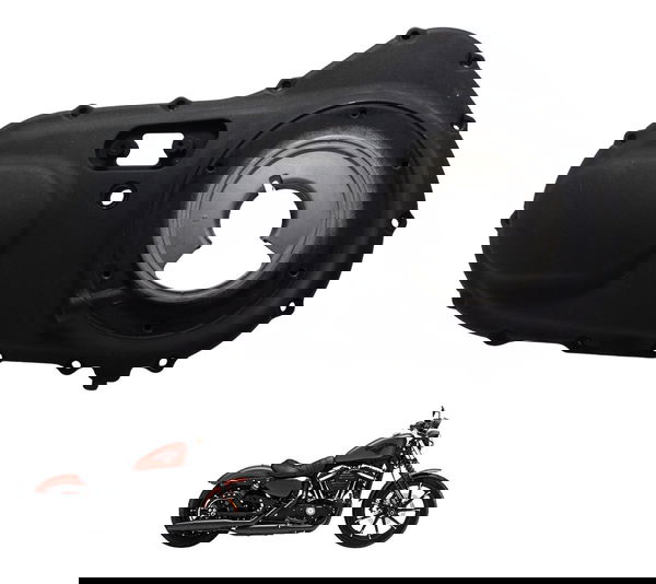 Tampa Primaria Harley Sportster Iron 883 14-19 Original