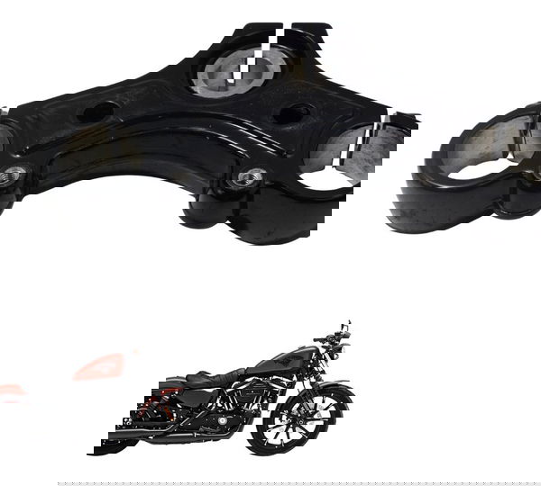 Mesa Superior Harley Sportster Iron 883 14-19 Original