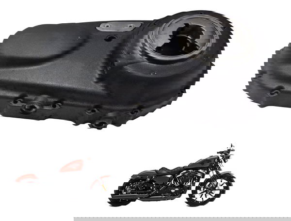 Tampa Primaria Harley Sportster Iron 883 14-19 Original