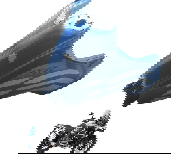 Tanque Bmw R1200 Gs Adv 13-19 Original