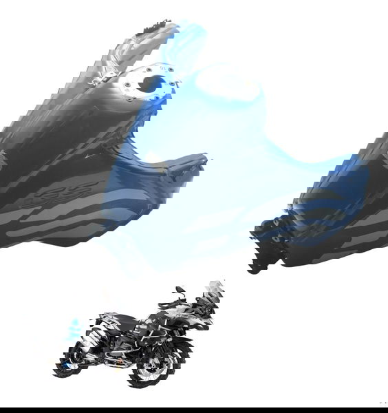 Tanque Bmw R1200 Gs Adv 13-19 Original