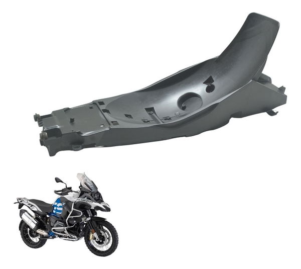 Paralama Interno Tras Bmw R1200 Gs Adv 13-19 Original