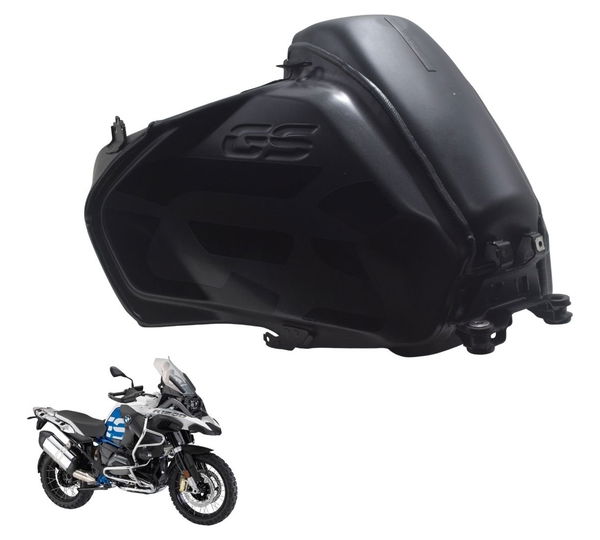 Tanque Com Avaria Bmw R1200 Gs Adv 13-19 Original