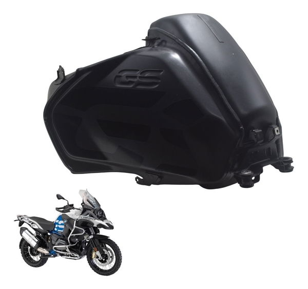 Tanque Com Avaria Bmw R1200 Gs Adv 13-19 Original