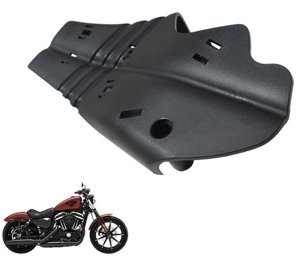 Guia Chicote Harley Sportster Iron 883 14-19 Original