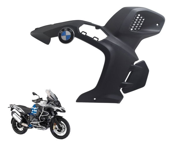 Carenagem Lateral Direita Bmw R1200 Gs Adv 13-19 Original