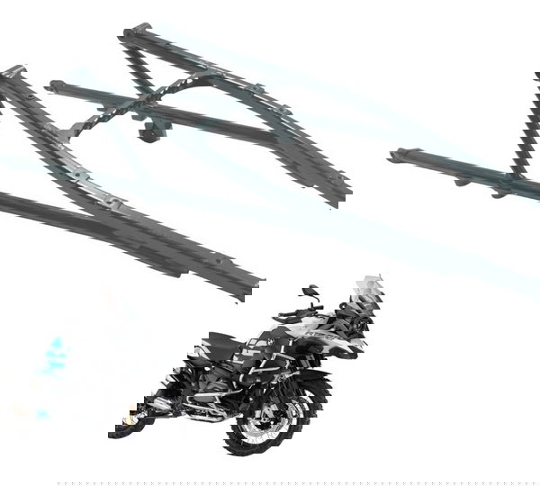 Quadro B Bmw R1200 Gs Adv 13-19 Original