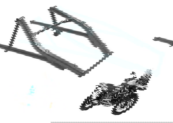 Quadro B Bmw R1200 Gs Adv 13-19 Original