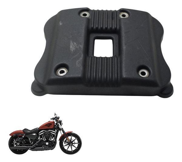 Tampa Cabeçote Harley Sportster Iron 883 14-19 Original