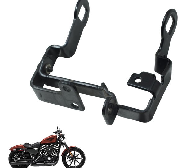 Suporte Bobina Ignição Harley Sportster Iron 883 14-19 Orig