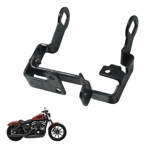 Suporte Bobina Ignição Harley Sportster Iron 883 14-19 Orig