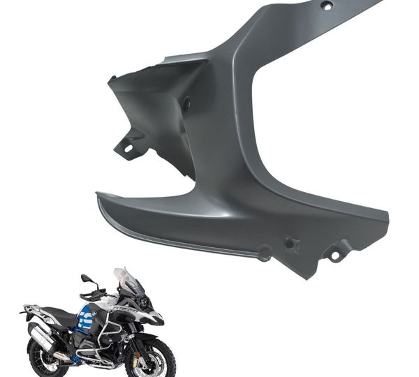 Acabamento Carenagem Aba Dir C/avaria Bmw R1200 Gs Adv 13-19