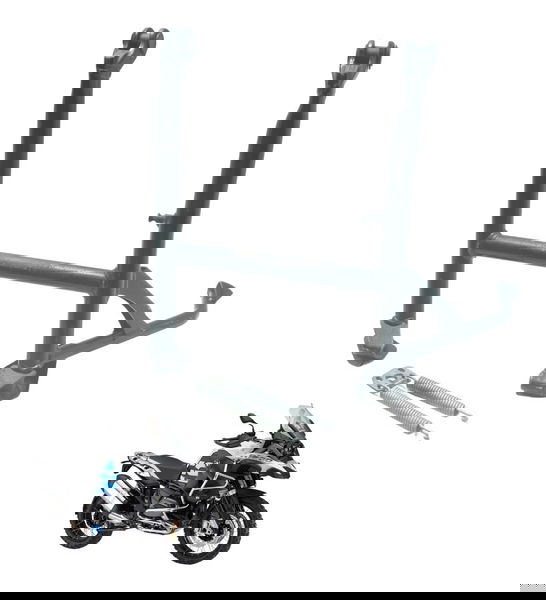 Cavalete Central Bmw R1200 Gs Adv 13-19 Original