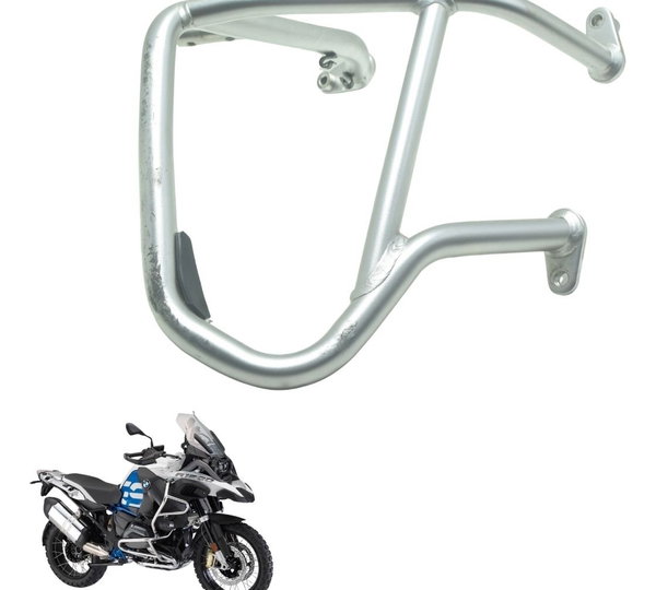 Protetor Motor Dir Inferior Bmw R1200 Gs Adv 13-19 Original
