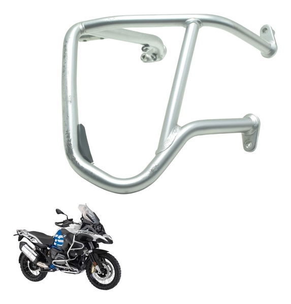 Protetor Motor Dir Inferior Bmw R1200 Gs Adv 13-19 Original