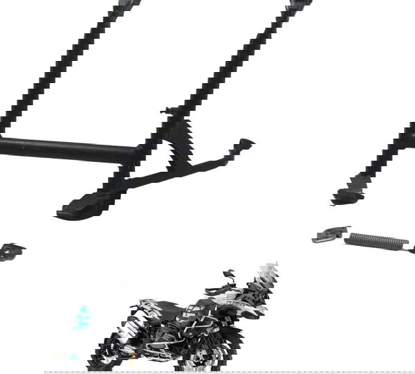 Cavalete Central Bmw R1200 Gs Adv 13-19 Original