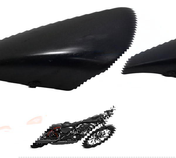 Carenagem Esquerda Harley Sportster Iron 883 14-19 Original