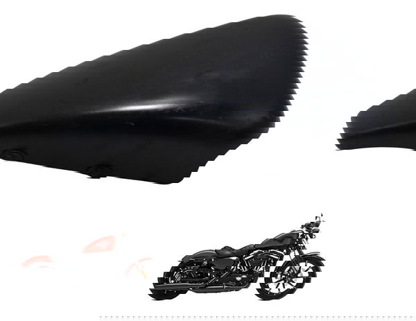 Carenagem Esquerda Harley Sportster Iron 883 14-19 Original