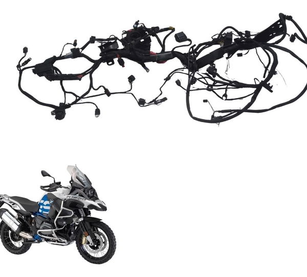 Chicote Principal Bmw R1200 Gs Adv 13-19 Original