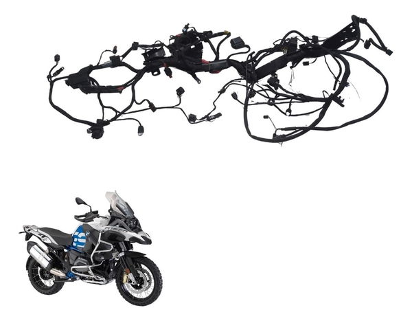 Chicote Principal Bmw R1200 Gs Adv 13-19 Original