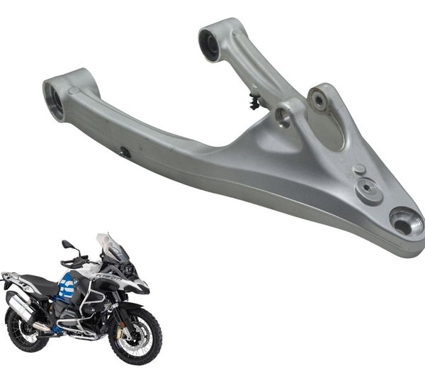 Quadro Elástico Frontal C/detal Bmw R1200 Gs Adv 13-19 Origi