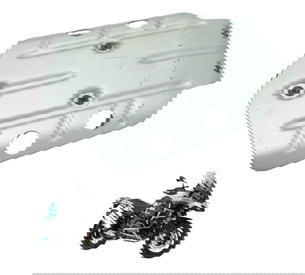 Protetor Carter Bmw R1200 Gs Adv 13-19 Original