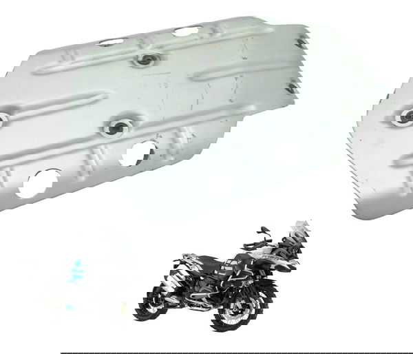 Protetor Carter Bmw R1200 Gs Adv 13-19 Original