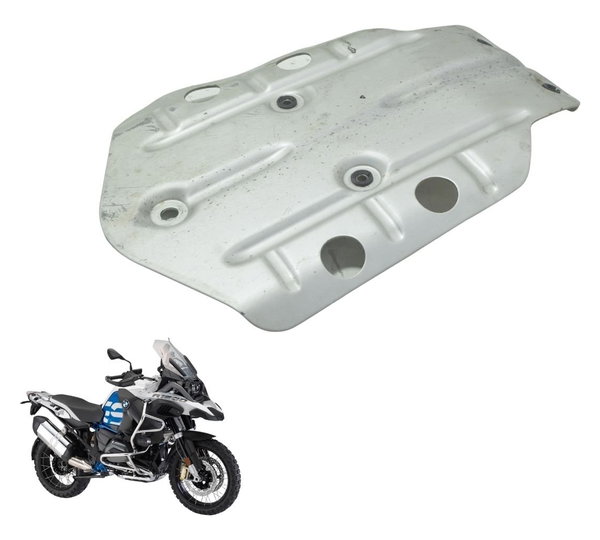 Protetor Carter Bmw R1200 Gs Adv 13-19 Original