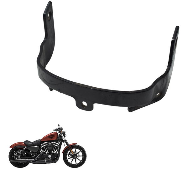 Suporte Paralama Tras Harley Sportster Iron 883 14-19 Orig