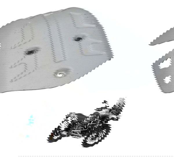 Protetor Carter Bmw R1200 Gs Adv 13-19 Original
