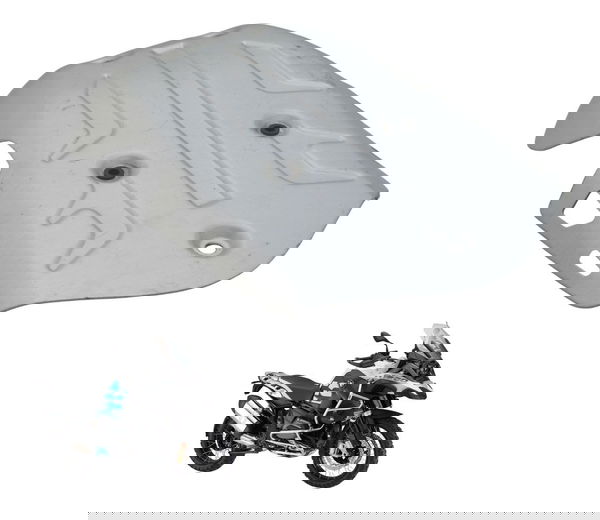 Protetor Carter Bmw R1200 Gs Adv 13-19 Original