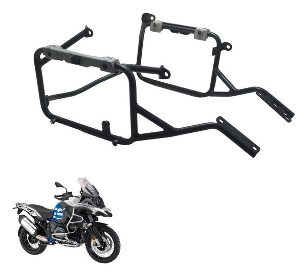 Afastador Alforge Bmw R1200 Gs Adv 13-19