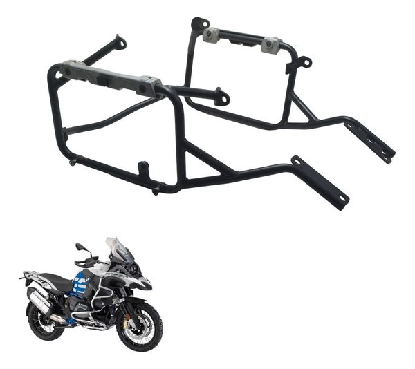 Afastador Alforge Bmw R1200 Gs Adv 13-19