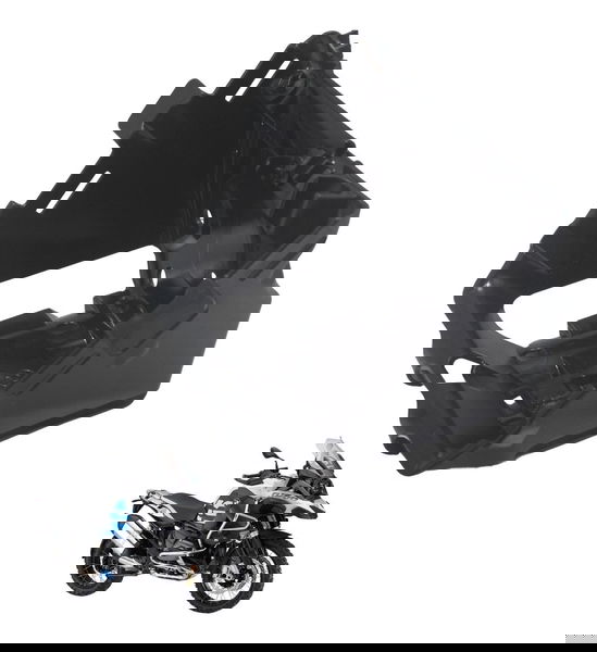 Caixa Modulo Abs Bmw R1200 Gs Adv 13-19 Original