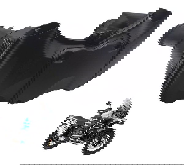 Caixa Filtro Ar Bmw R1200 Gs Adv 13-19 Original