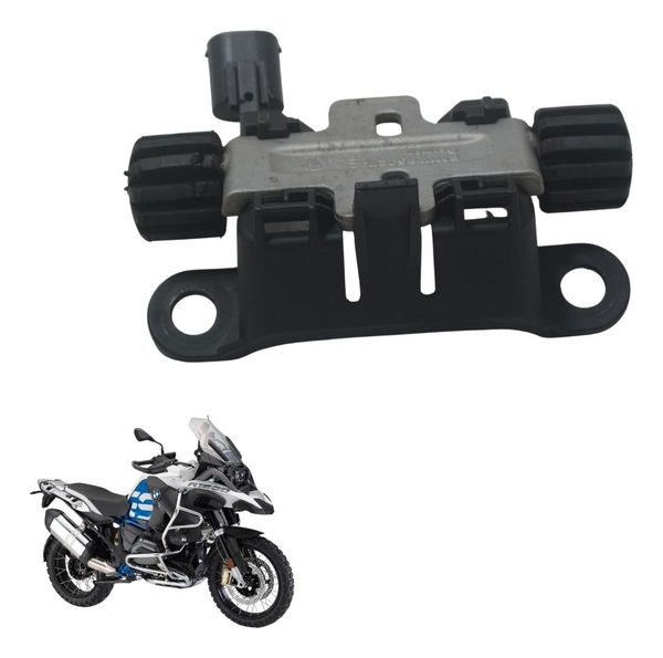 Suporte Banco Bmw R1200 Gs Adv 13-19 Original Preto