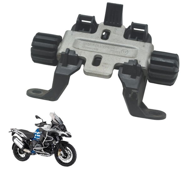 Suporte Banco C/avaria Bmw R1200 Gs Adv 13-19 Original