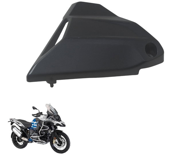 Carenagem Lateral Direita Bmw R1200 Gs Adv 13-19 Original