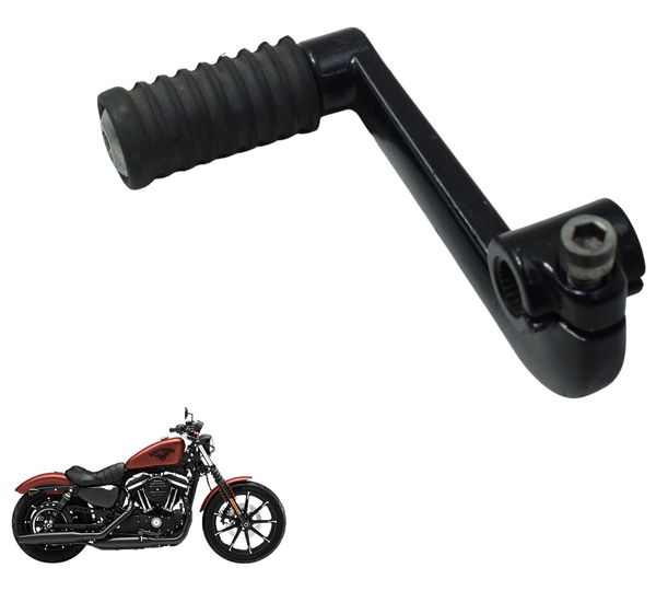 Pedal Câmbio Harley Sportster Iron 883 14-19 Original