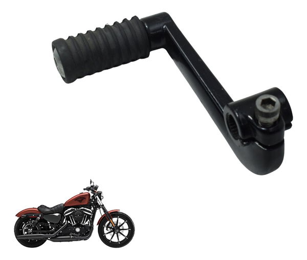 Pedal Câmbio Harley Sportster Iron 883 14-19 Original