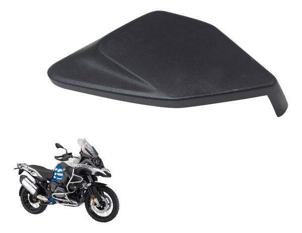 Acabamento Sensor Nivel Esq Bmw R1200 Gs Adv 13-19 Original