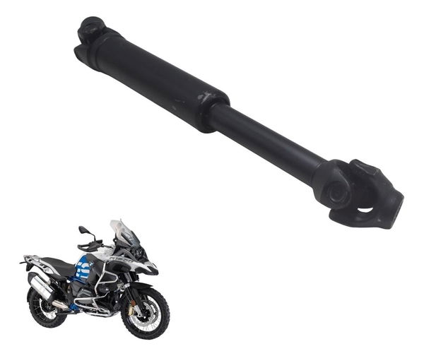 Eixo Cardan Bmw R1200 Gs Adv 13-19 Original