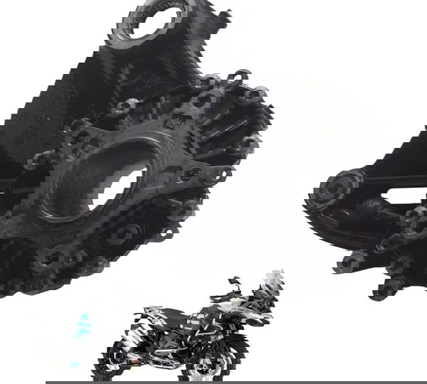 Diferencial Cardan Bmw R1200 Gs Adv 13-19 Original