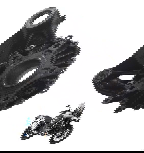 Diferencial Cardan Bmw R1200 Gs Adv 13-19 Original