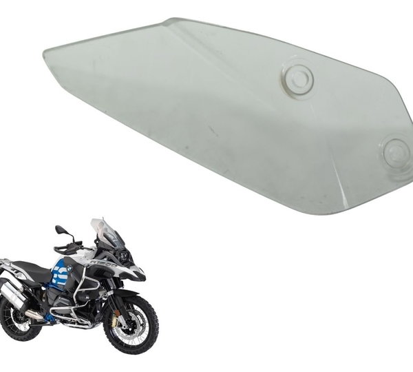 Defletor Ar Direito Bmw R1200 Gs Adv 13-19 Original