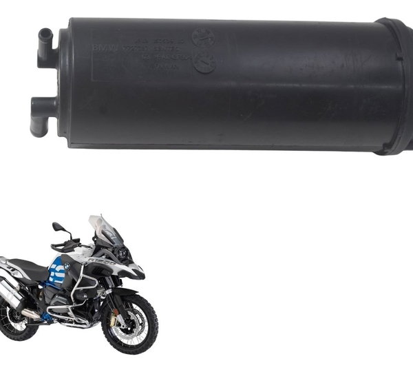 Filtro Canister Bmw R1200 Gs Adv 13-19 Original